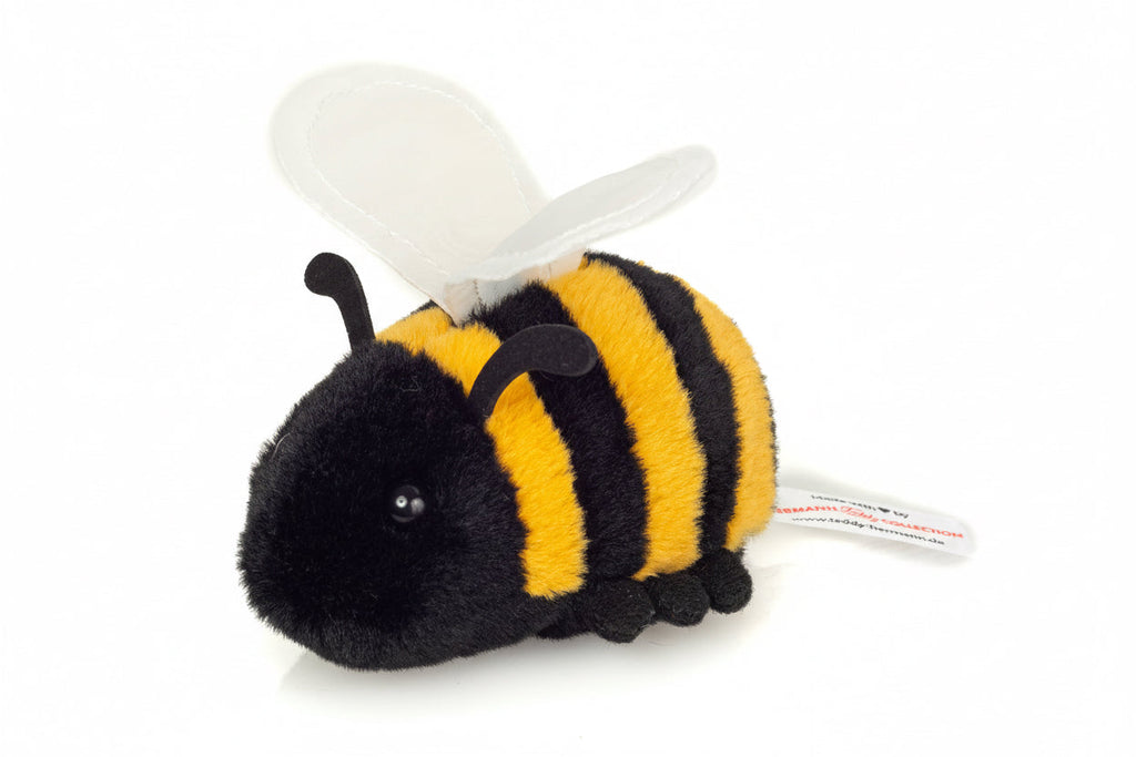 Плюшена играчка Abeille