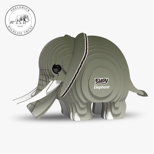010 Elephant