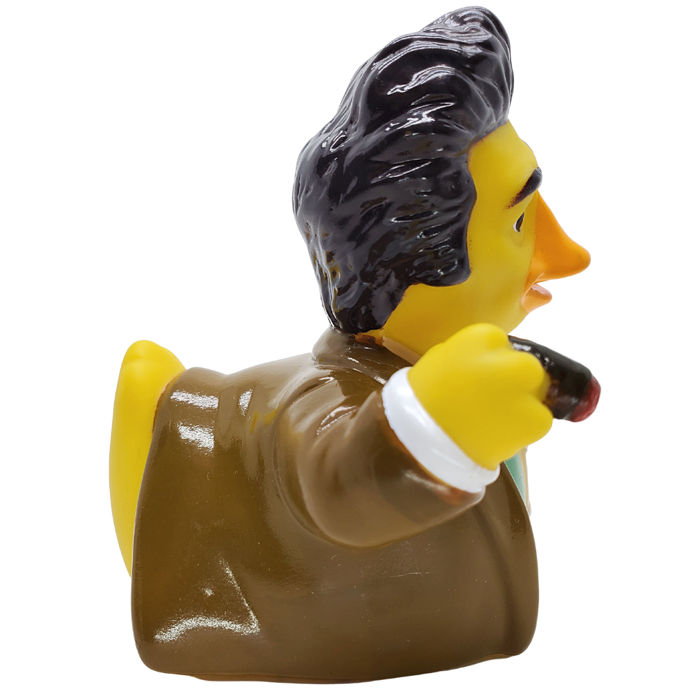 canard sein fowl celebriducks 