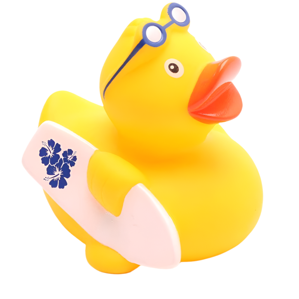 canard surfeur duckshop 
