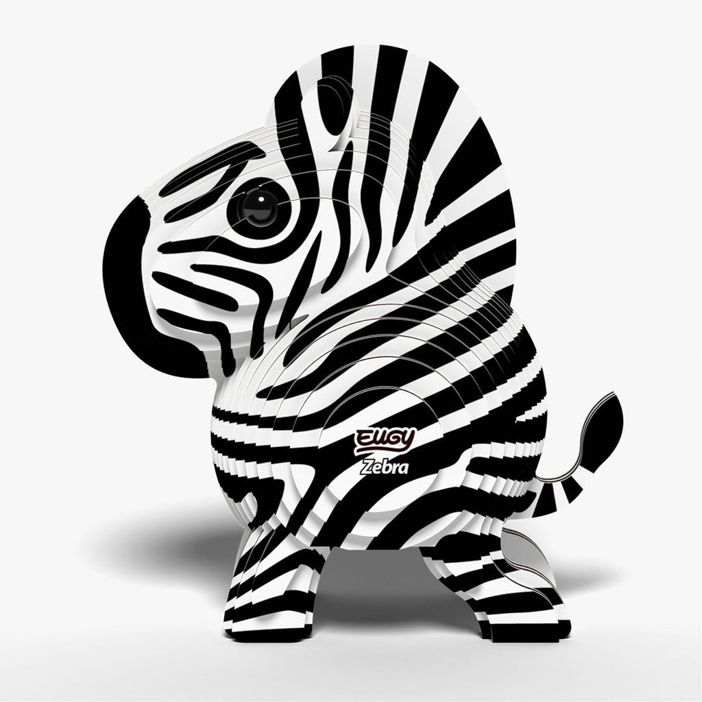 011 Zèbre
