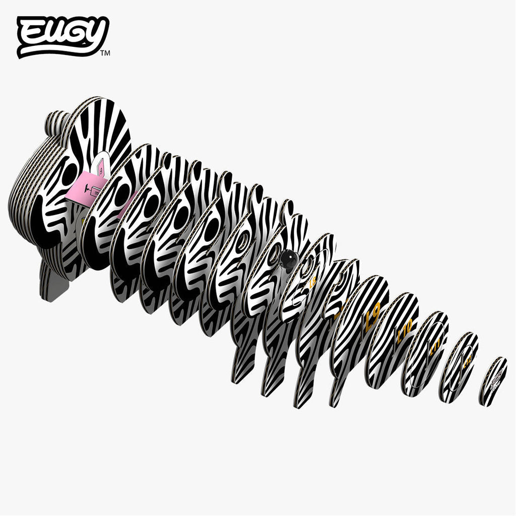011 Zèbre