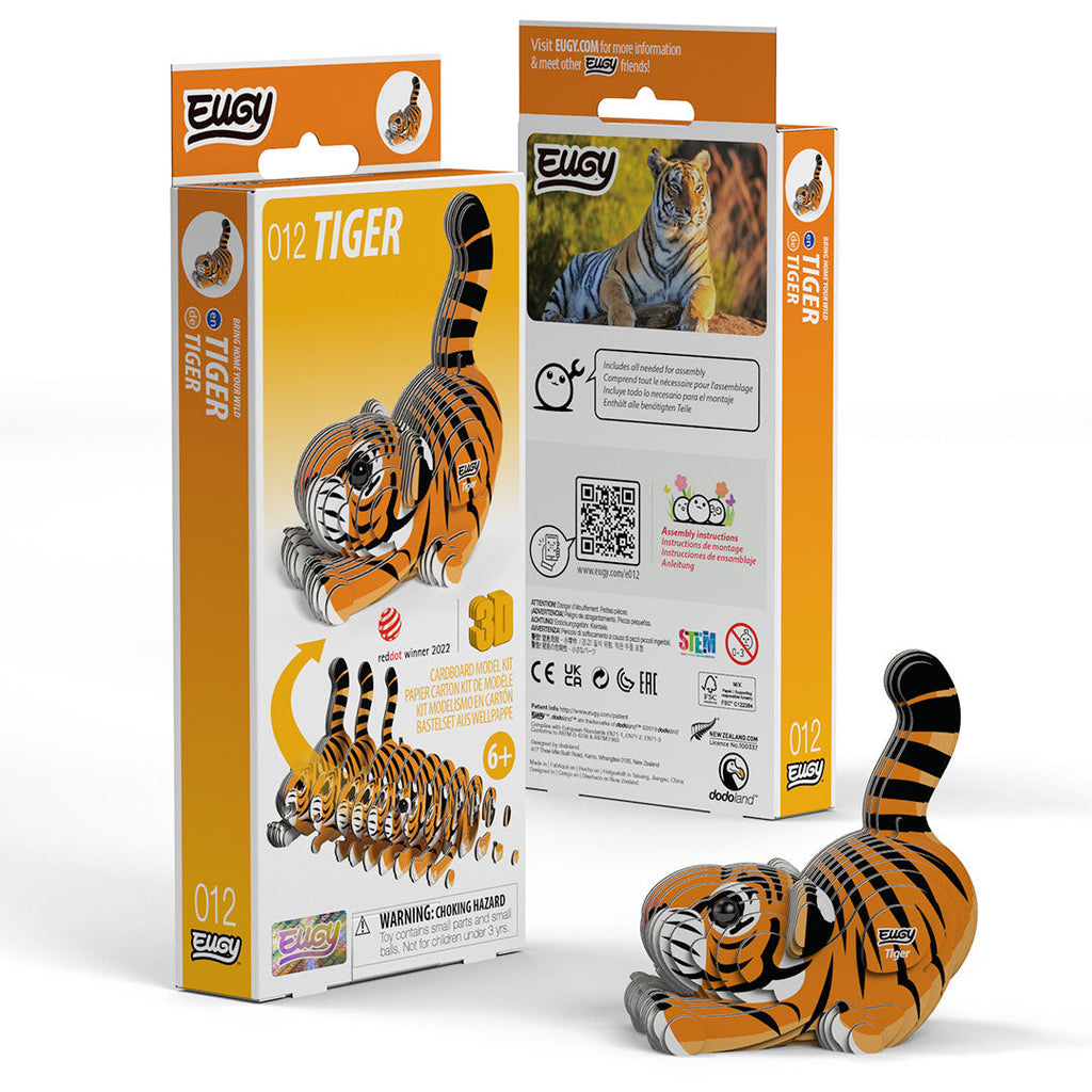 012 Tiger