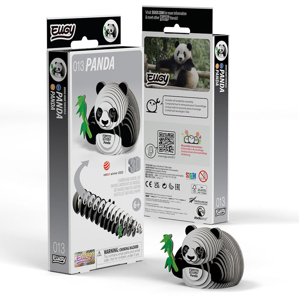 013 Panda