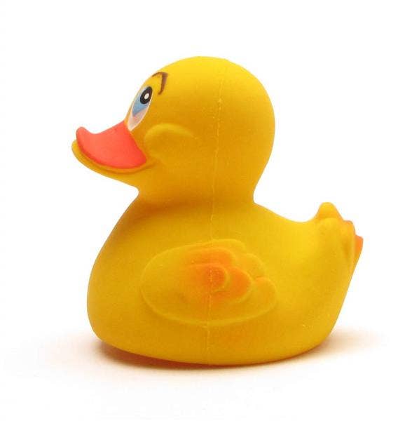 Canard Classic Jaune