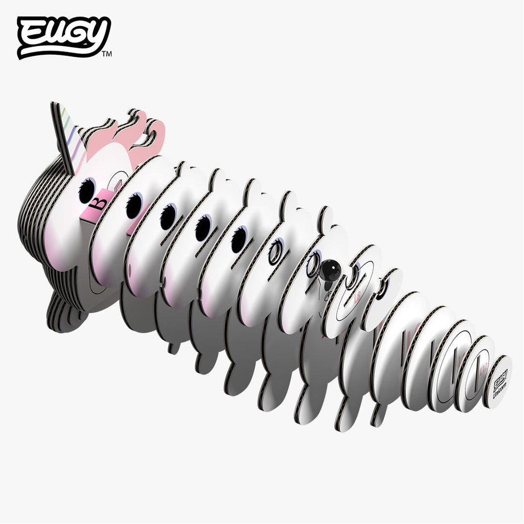 014 Licorne