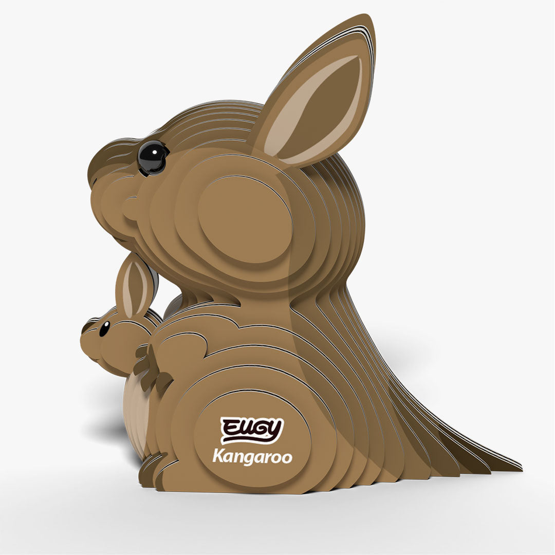 015 Kangaroo