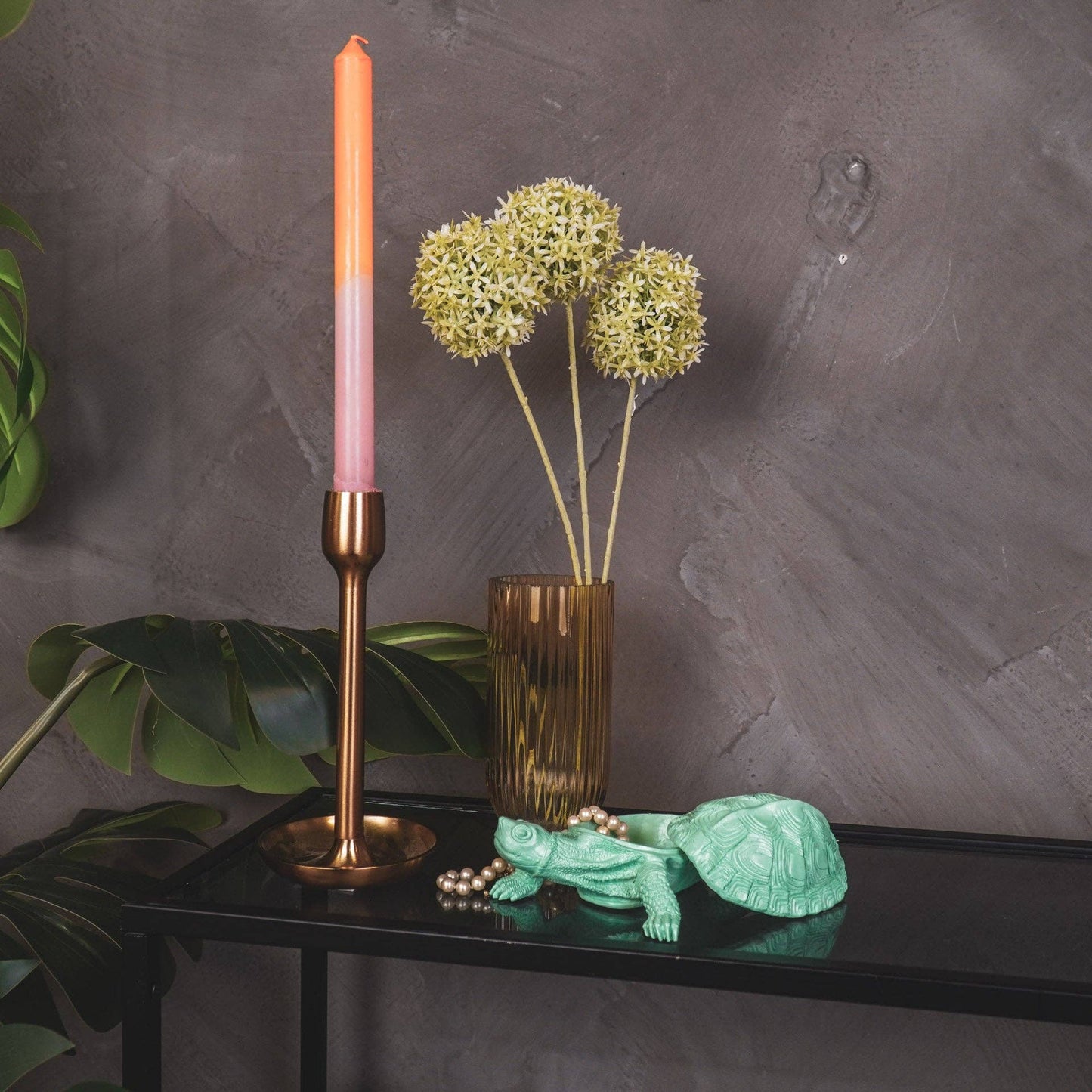 Turtle Box - Mint Green