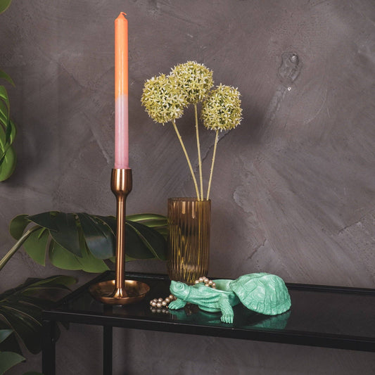 Turtle Box - Mint Green