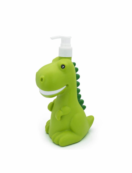 Distributeur de Savon Dinosaure