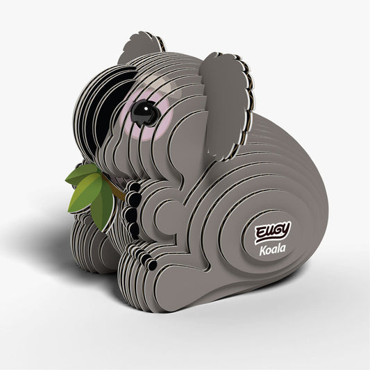 016 Koala