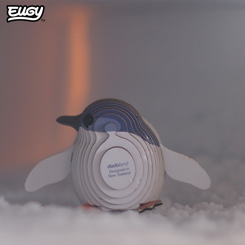 017 Penguin