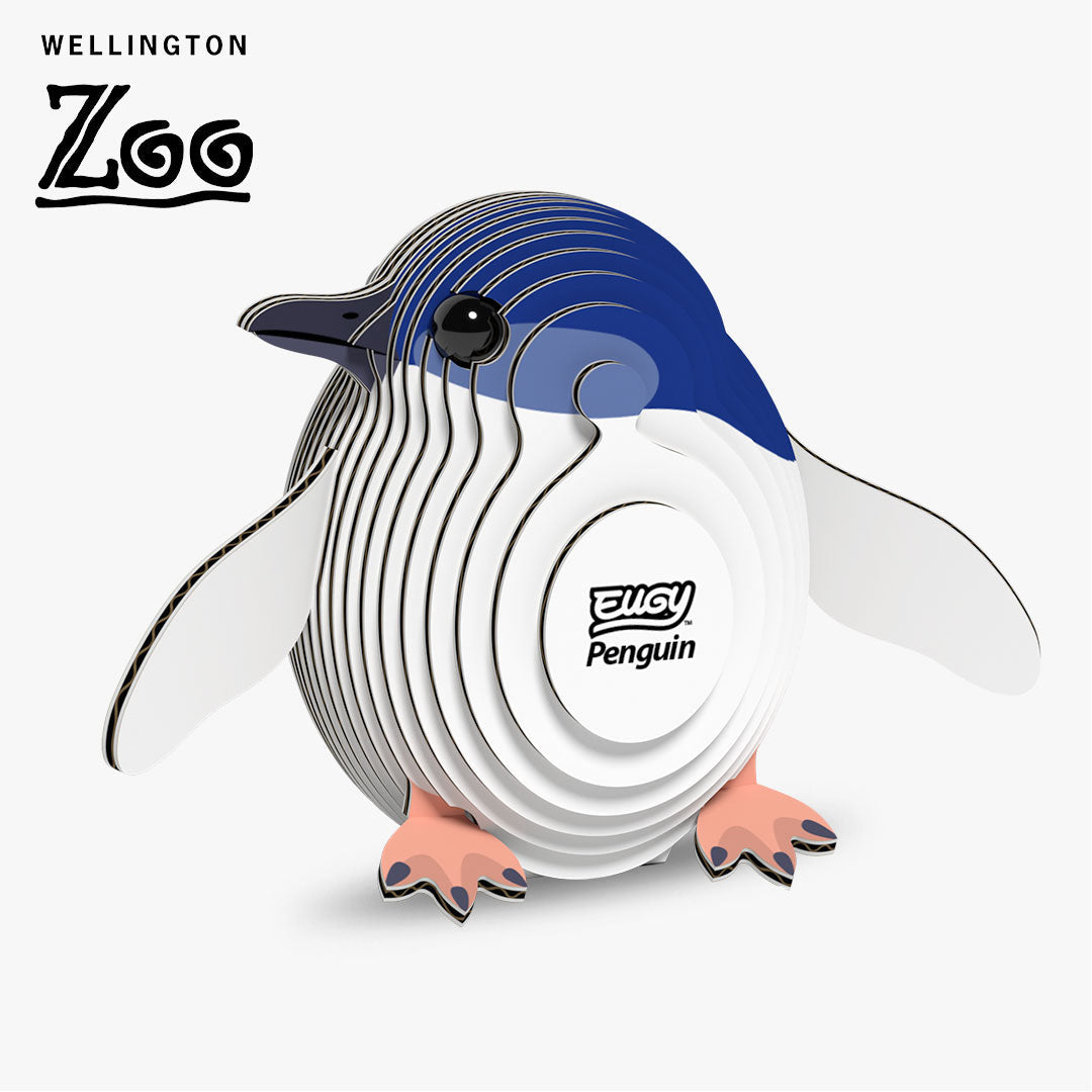 017 Pinguin