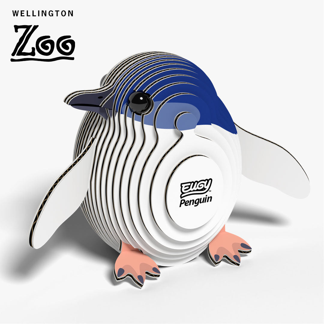017 Pinguin
