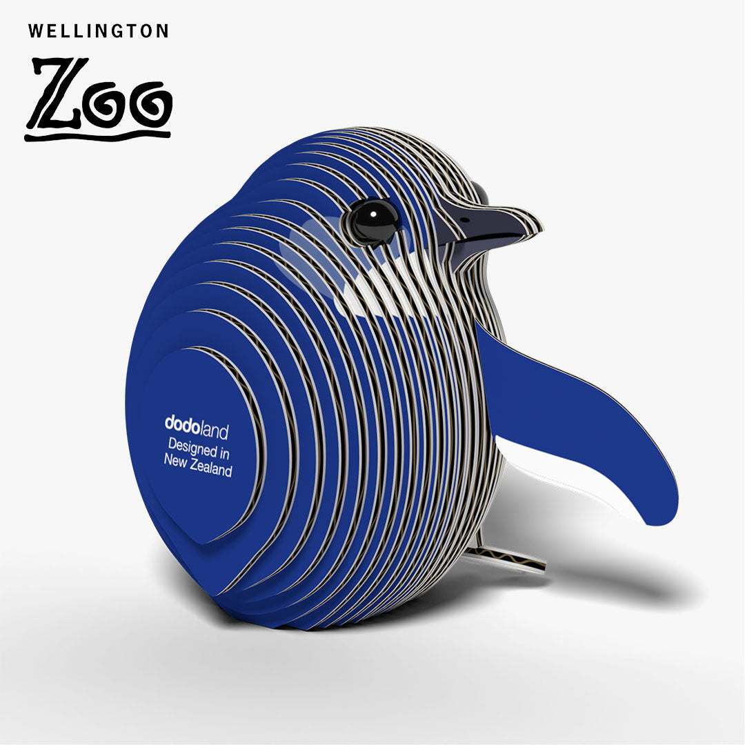 017 Penguin
