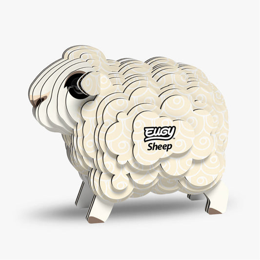 018 Sheep