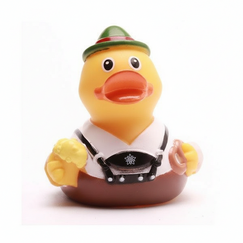 Canard Bavière