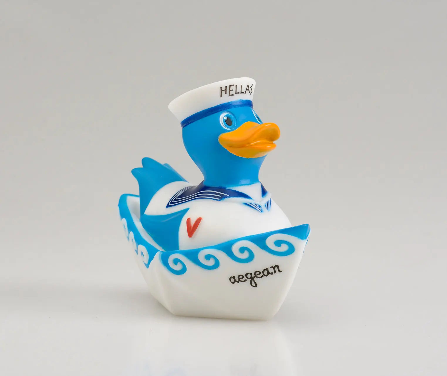 canard marin grec ducklin 