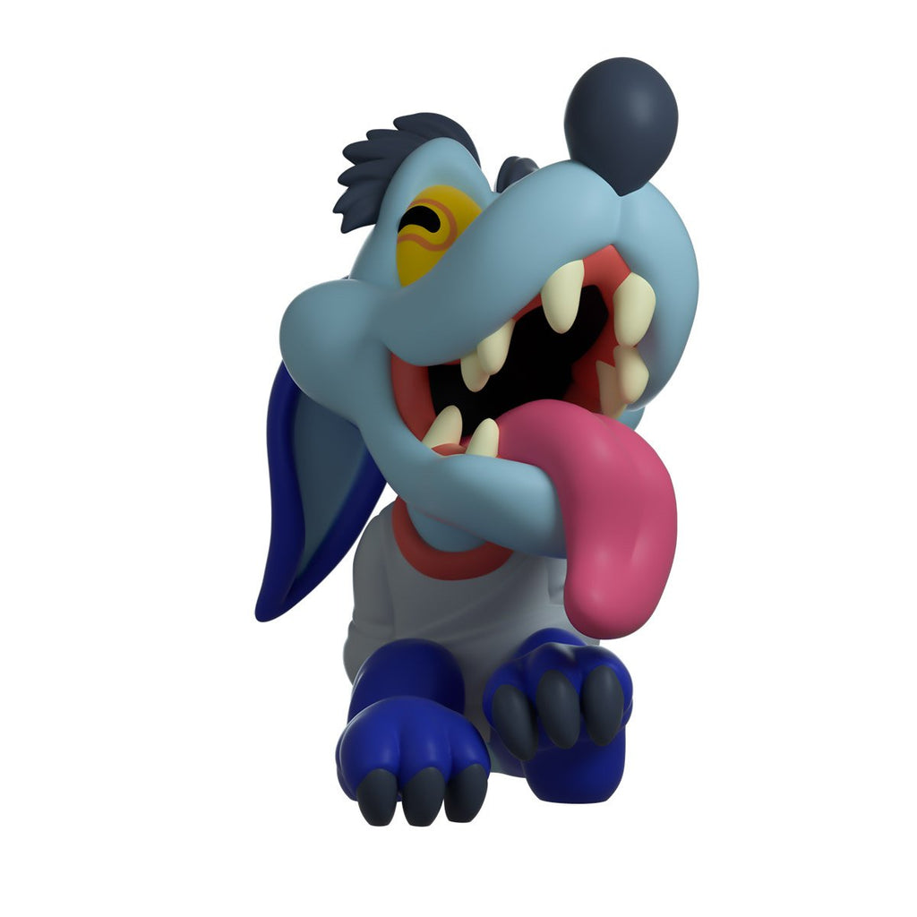 Ripper Roo