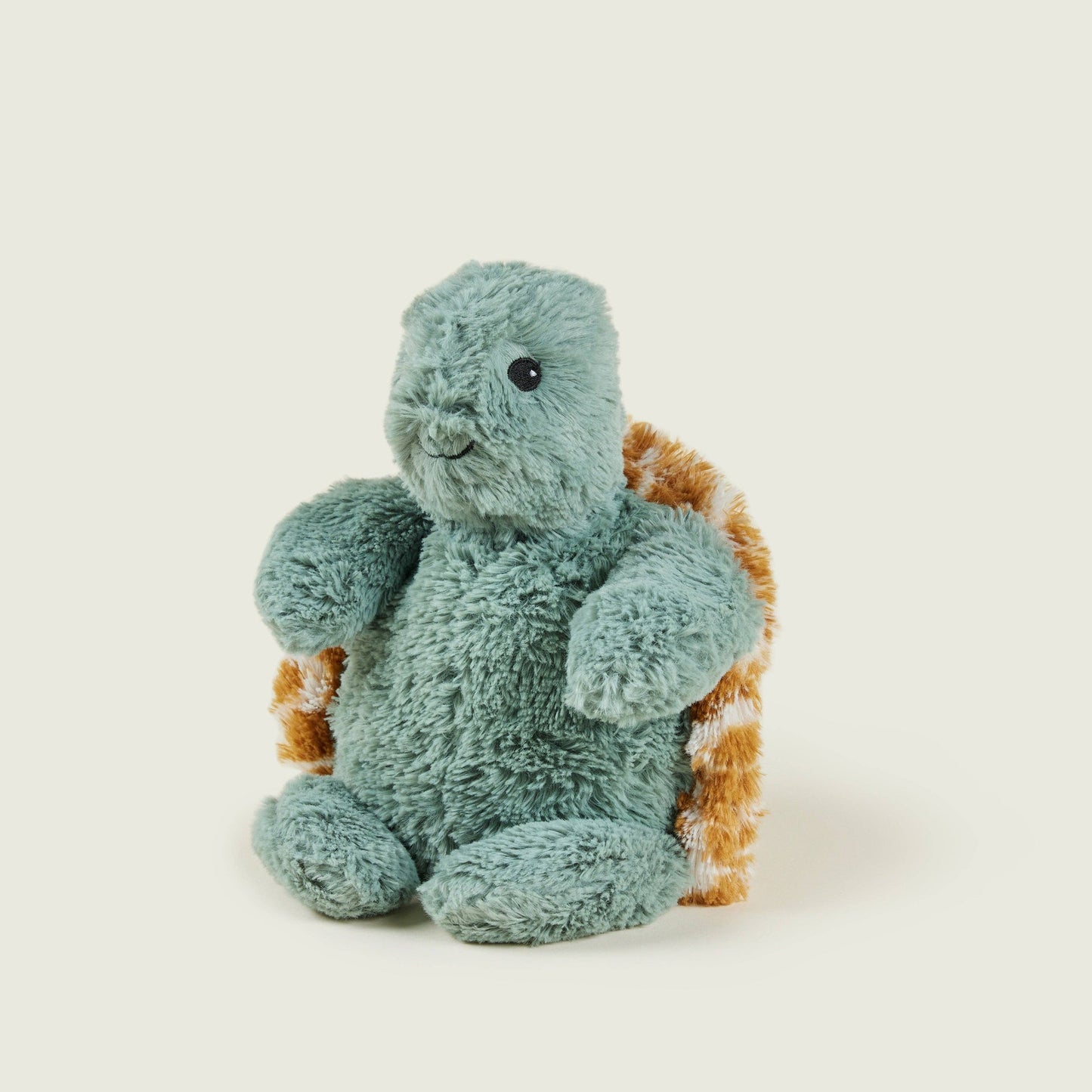 Bouillotte Peluche Warmies Tortue