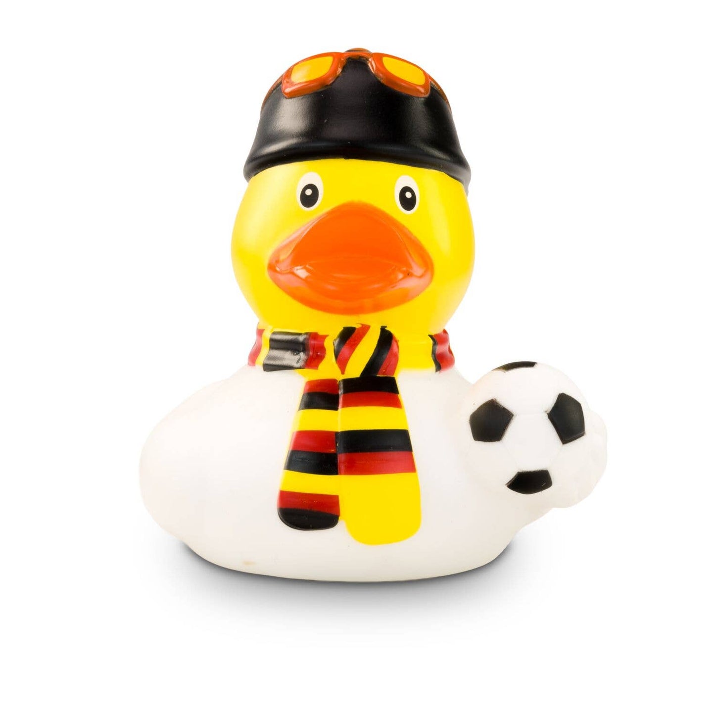 Canard Supporter Allemagne