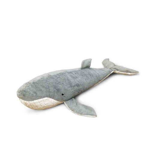 Baleine géante | gris