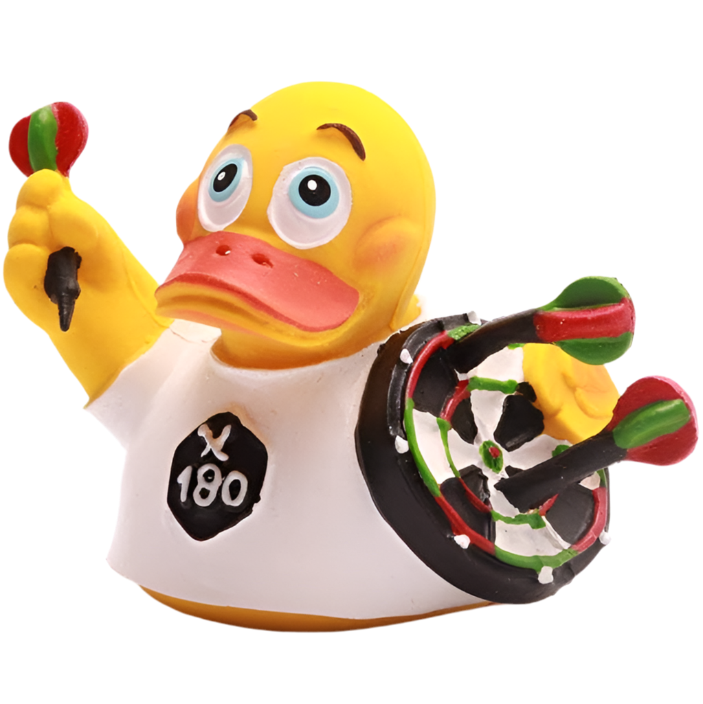 Champion Duck Darts