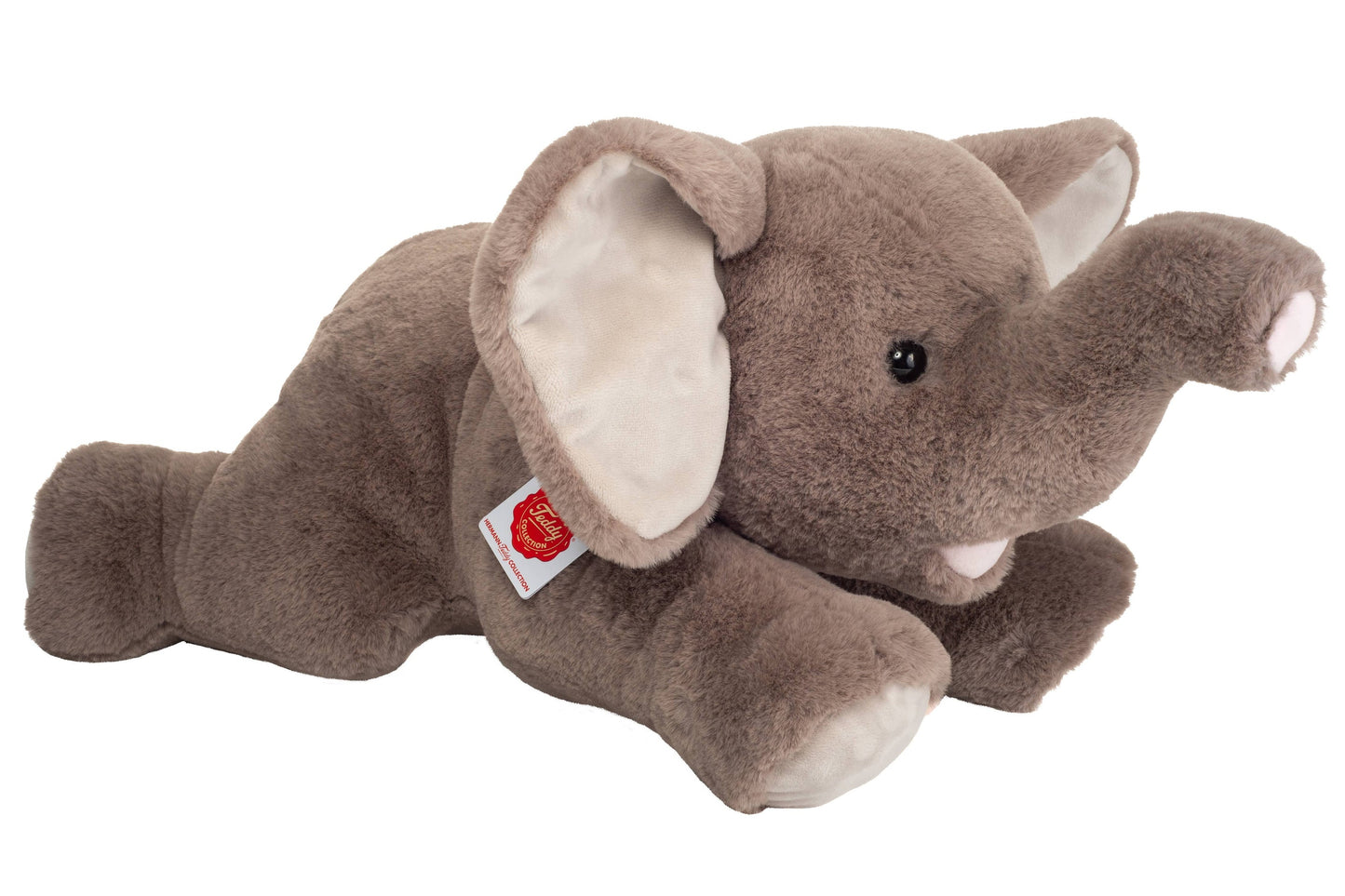 Peluche Éléphant couché