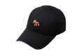 casquette renard brode mr colvert 