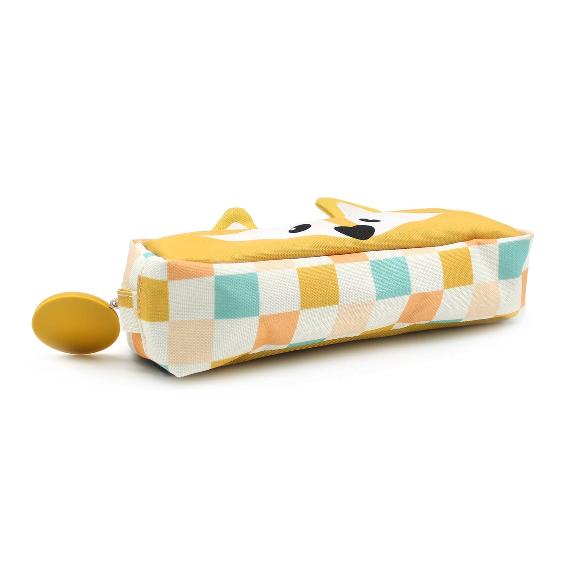 Cyranos the fox simple school pencil case