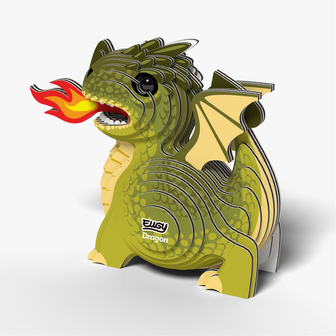 024 Dragon
