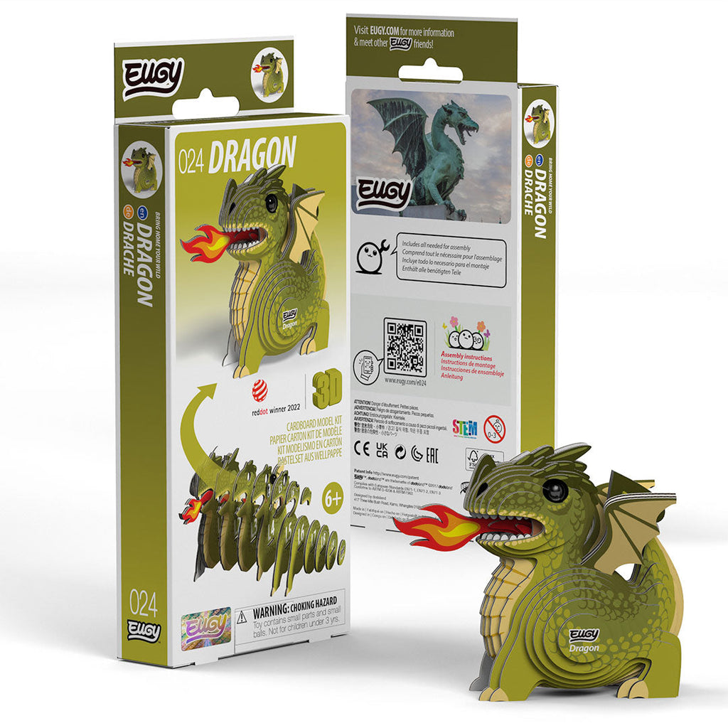 024 Dragon