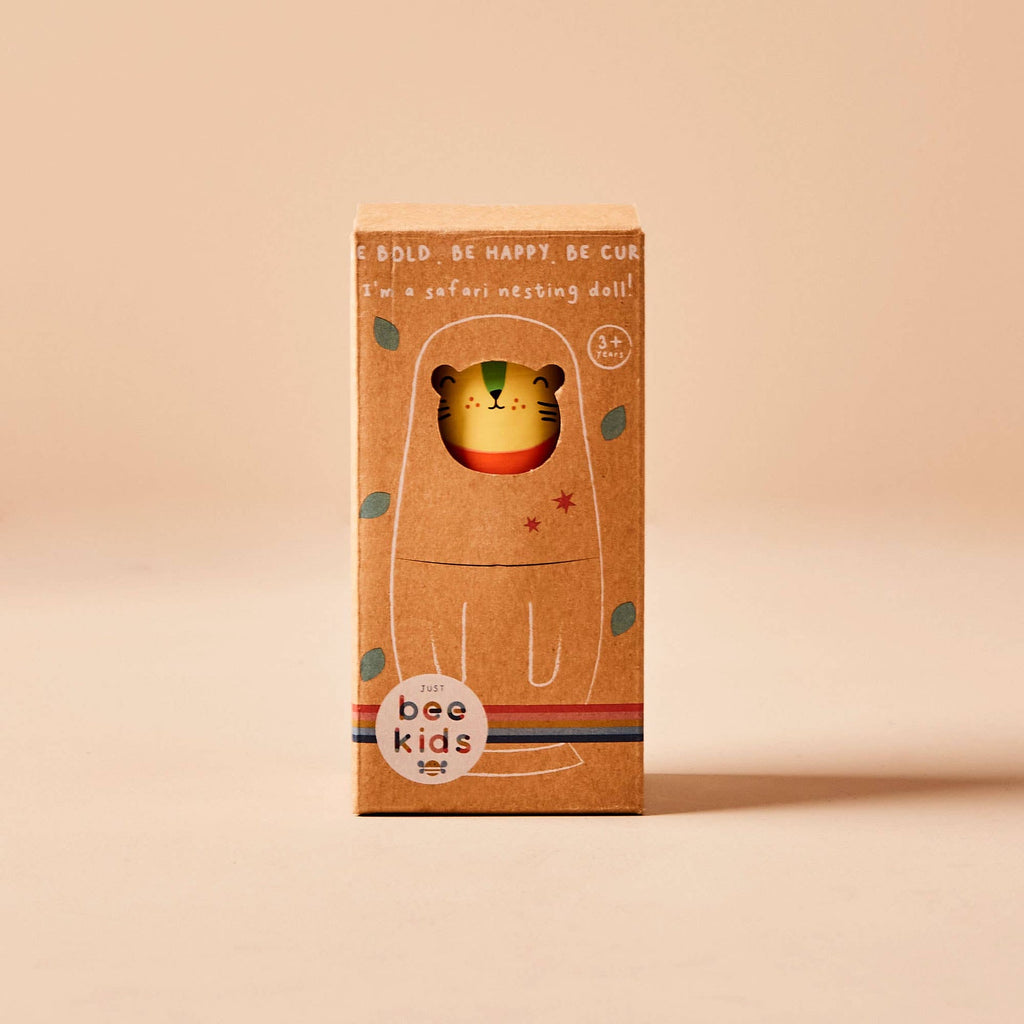 Produit Just Bee Kids
