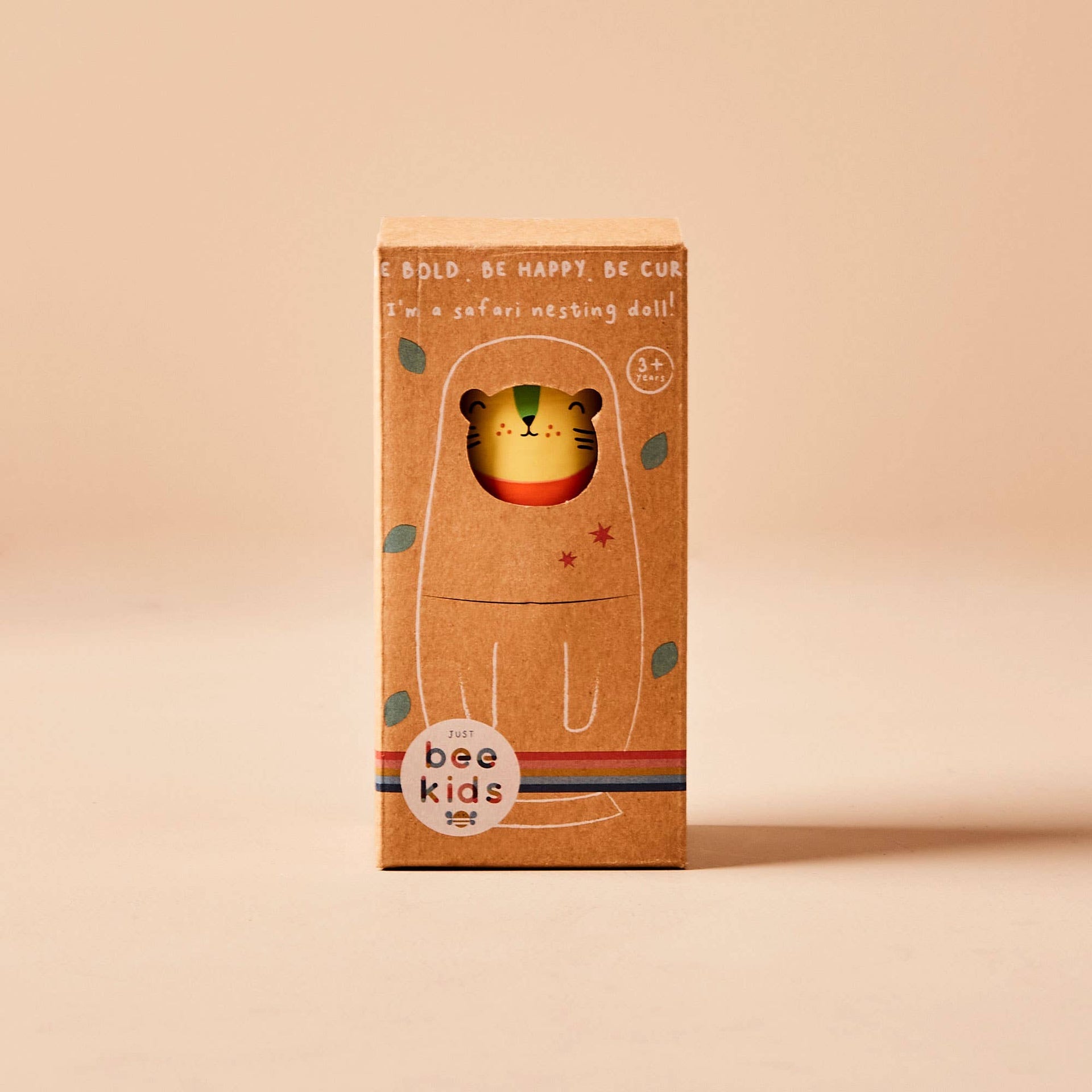 Produit Just Bee Kids
