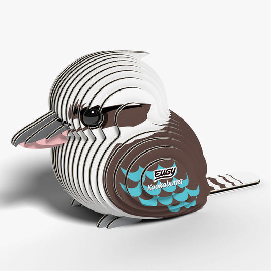 027 Kookaburra