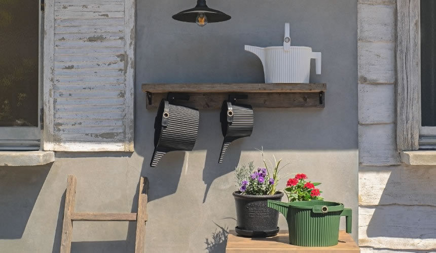 Arrosoir Garden Beetle 5L