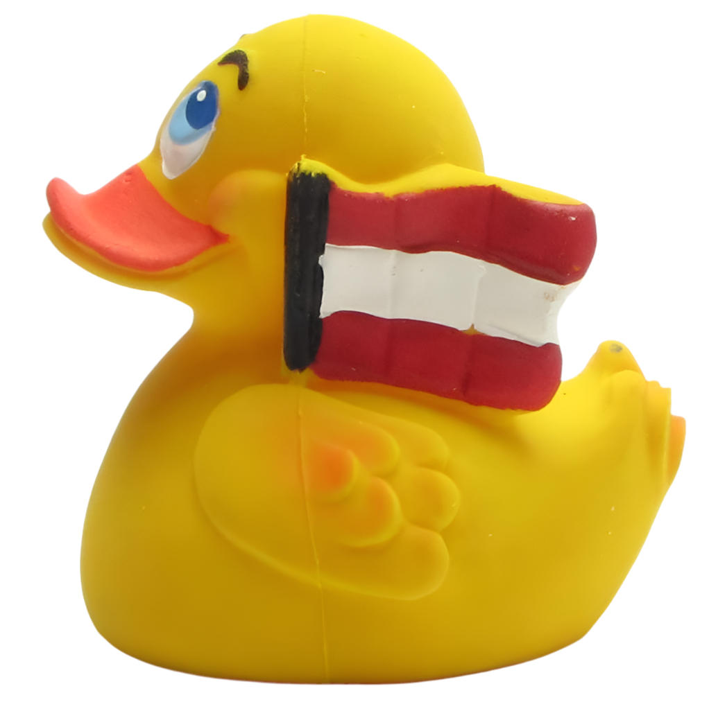 Canard Autriche