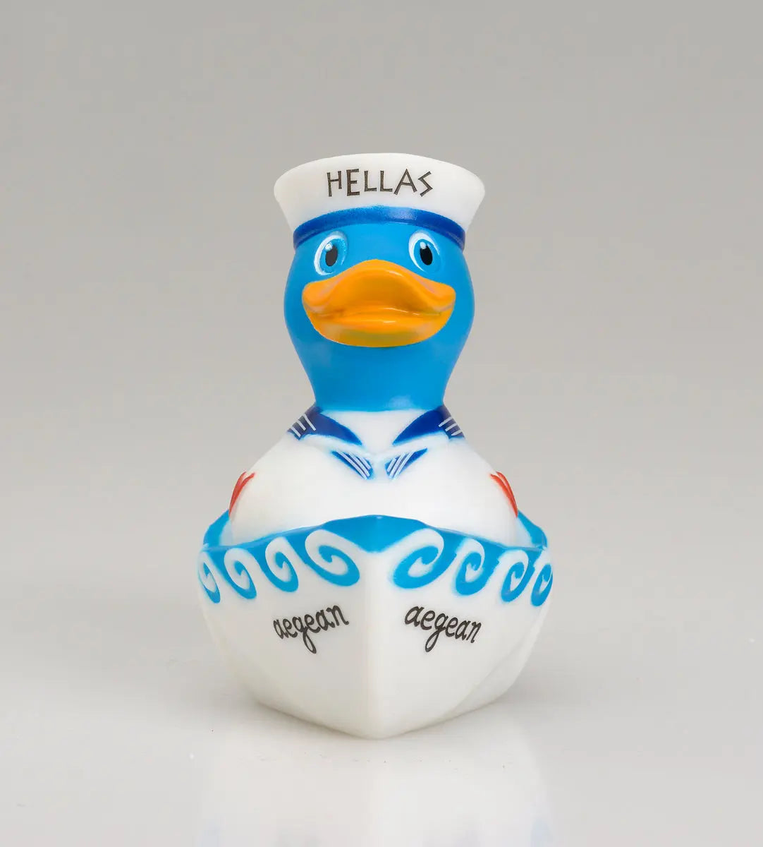 canard marin grec ducklin RDSAI0001 44460023
