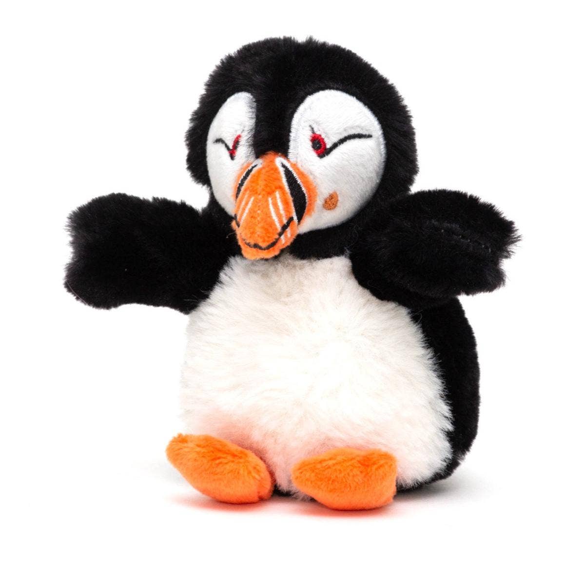 Peluche Macareux Moine