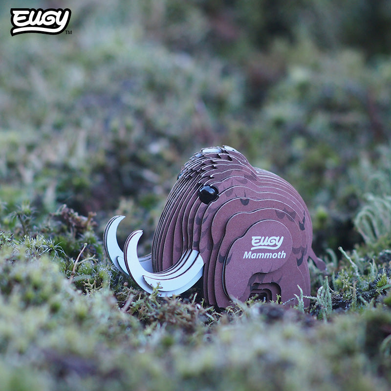 031 Mammouth