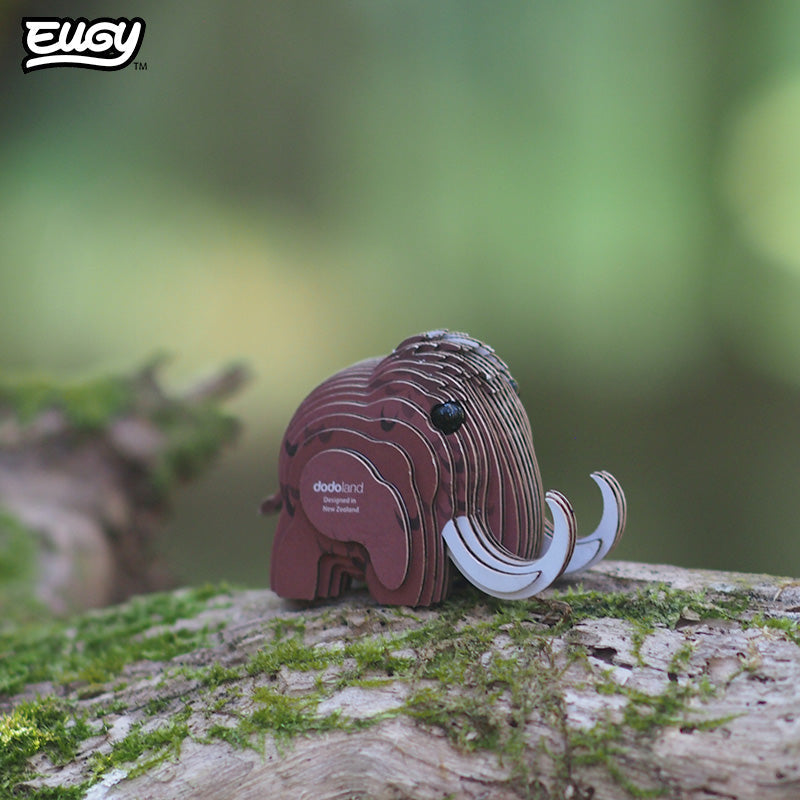 031 Mammouth