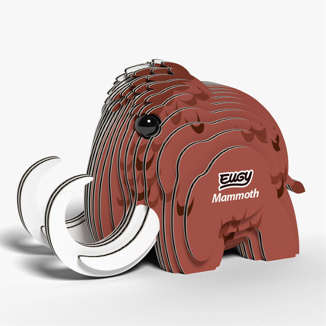 031 Mammut