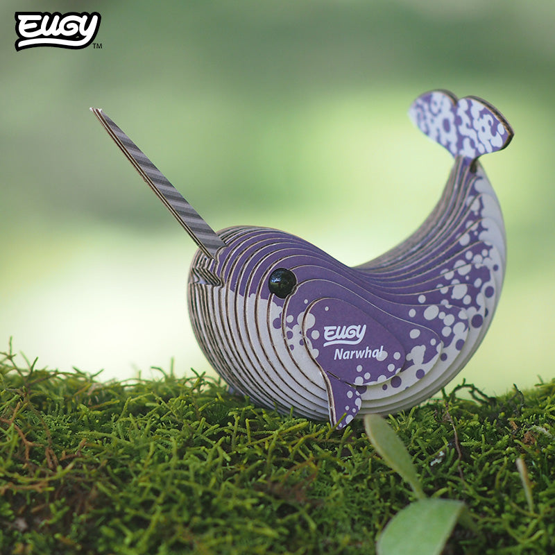 033 Narwhal