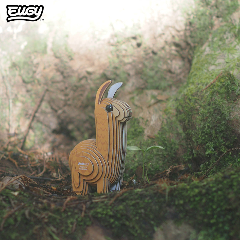 034 Lama