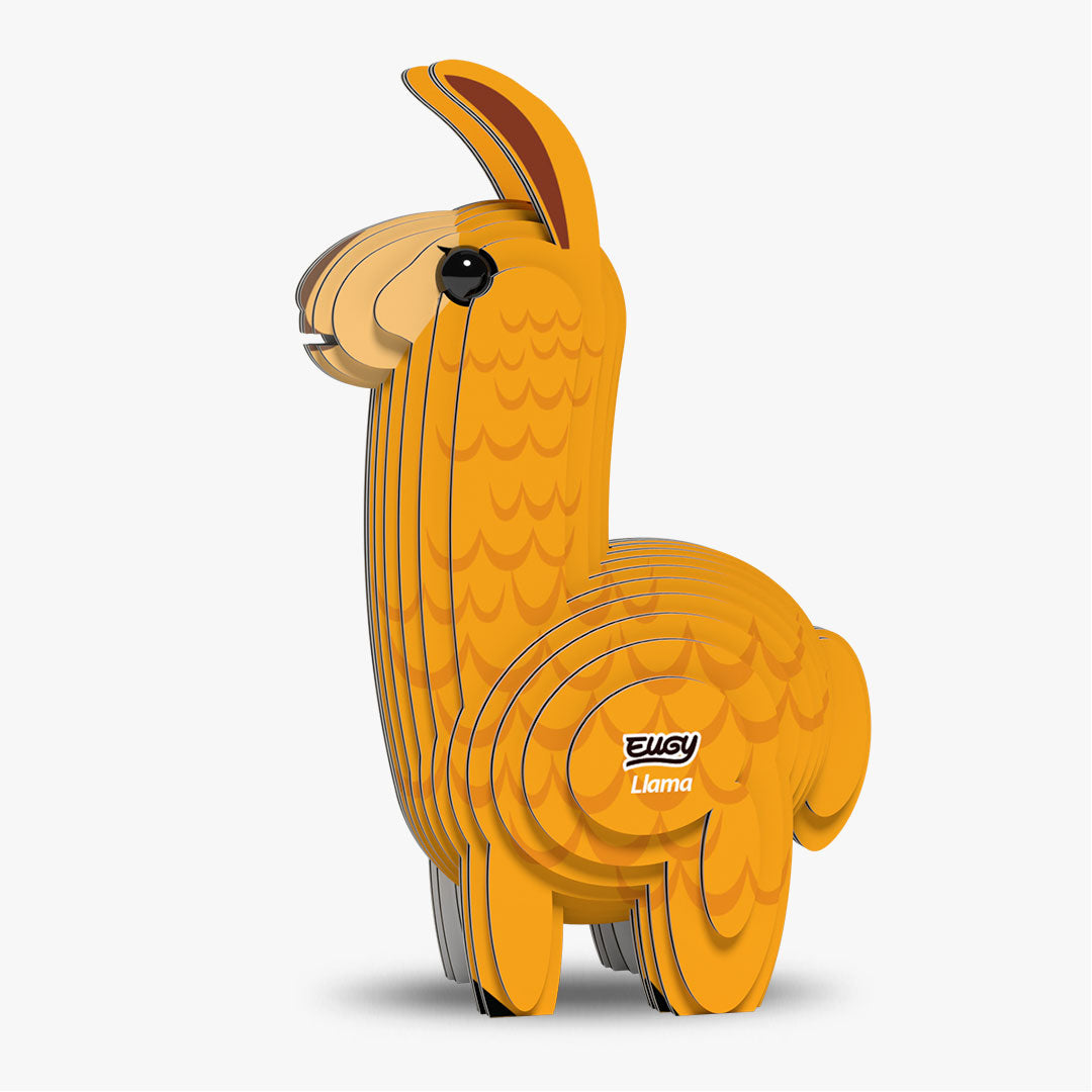 034 Lama