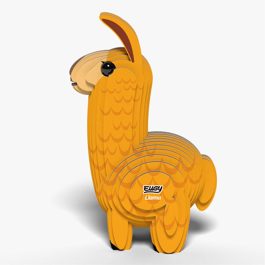034 Lama