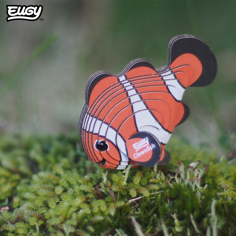 037 Poisson clown
