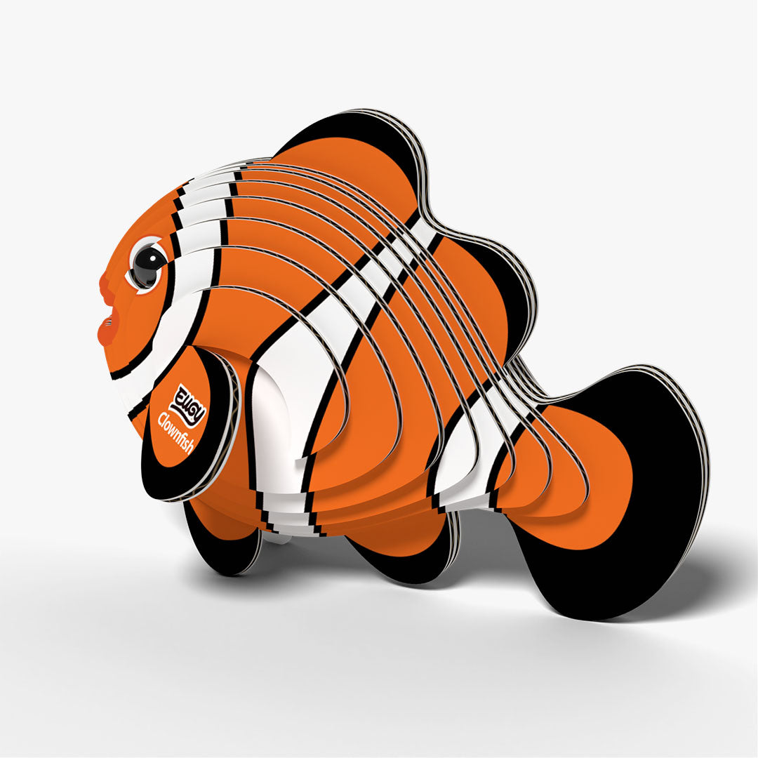 037 Clownfisch