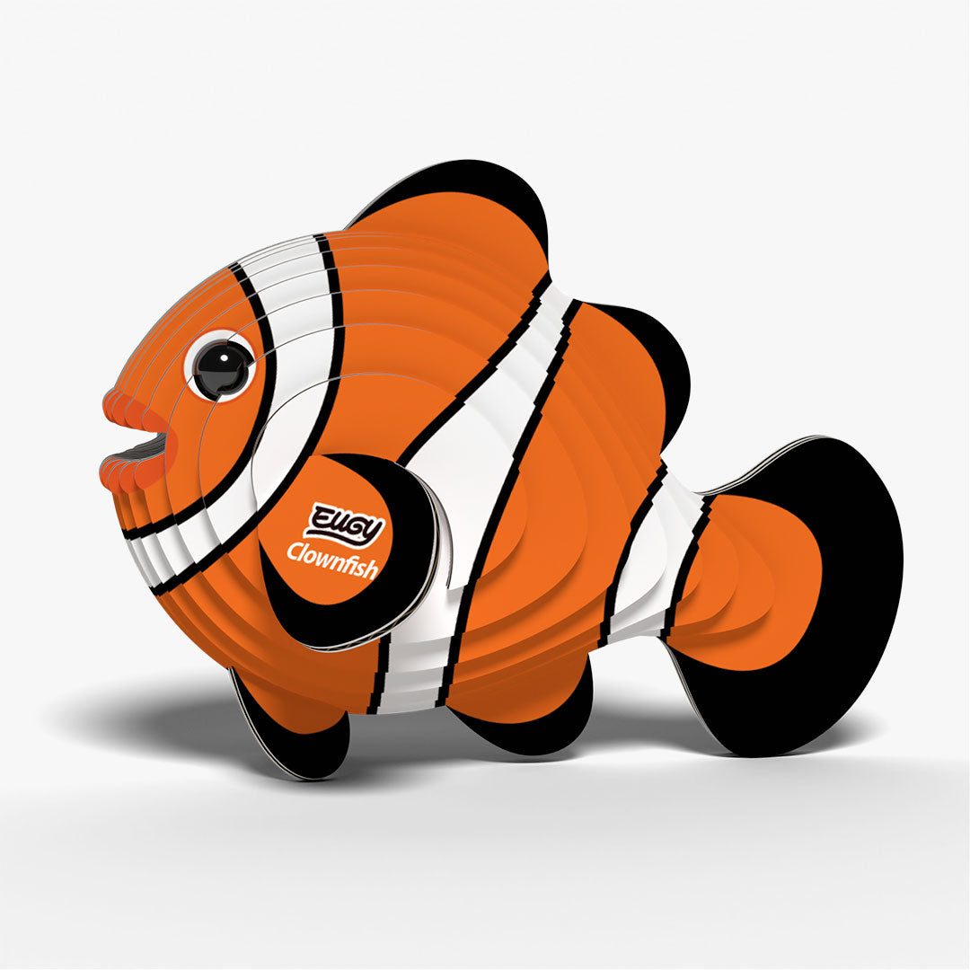037 Clownfisch