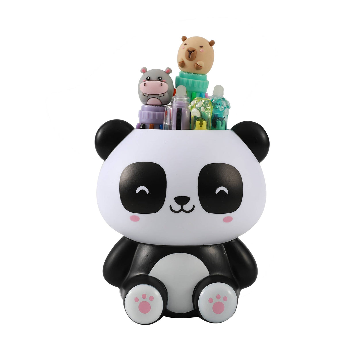 3D Stifthalter Panda „Pandastic“